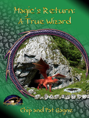 cover image of Magic's Return
